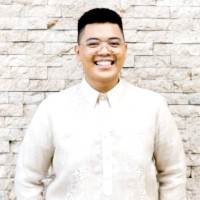 Ralph Laurence Opiniano, REE