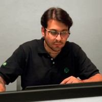 Danilo Chagas