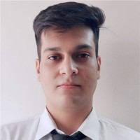 Anirudh Verma