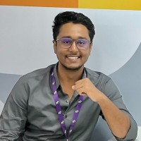 Ankur Raj