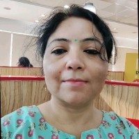 Neeraja Dwivedi