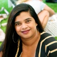 Melissa Reddy