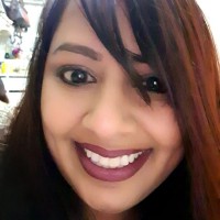 Shivani Lutchman