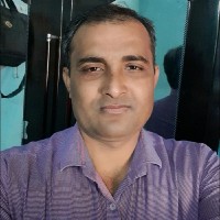 Dharmendra Kumar Bharti