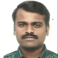 Dr.Tony Alwin
