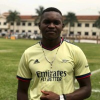 Mark Maurice Ssemakula