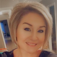 Amber Nicole “Nikki” Johnson