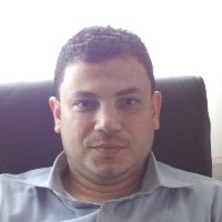 Mahmoud Gamil