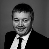 Steve Russell