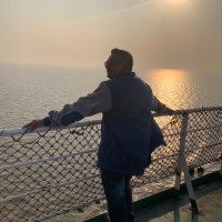 Akash Baraiya