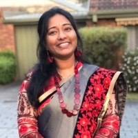 Sahaja Yenigalla