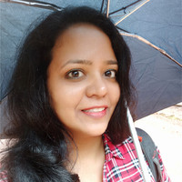 Preetha Nagarajan