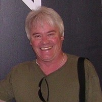 Simon Morrison