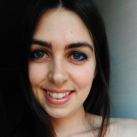 Paula Herradón Bustos