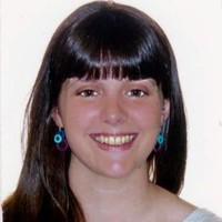 Begoña Pérez Uriarte