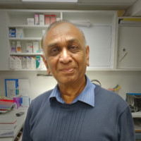 Ramesh D Patel