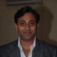 Anshul Jain