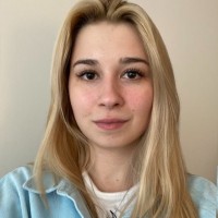 Karina Pyatkova