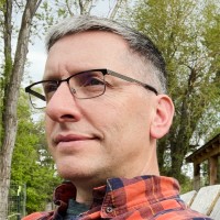 Steve Aamodt