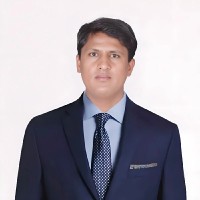 Sunil Chavhan