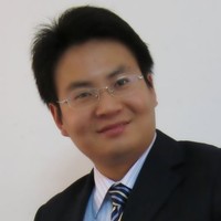 Young Qingwei