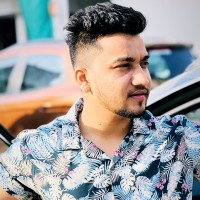 Krunalsinh Rathod