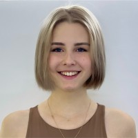 Kateryna Shyndina
