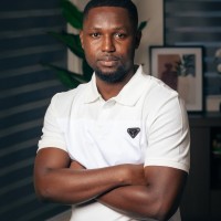 Desmond Adusei Kofi