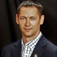 Toby Crews