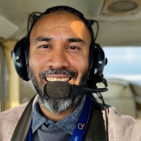 Amit Rahman, P.Eng