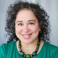 Patricia Sidhom, Mba, Che