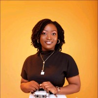 Georgina Akpo