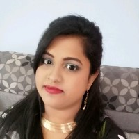 Sanjali Seechunder