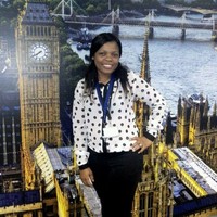 Mary Musakanda