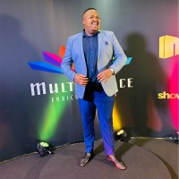 Given Mbongeni Mashego