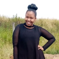 Baphiwe Tyamzashe