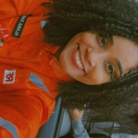 Alaina Dantas