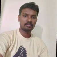 K Jeeva prasad