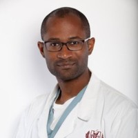 Daniel Saint-Elie MD