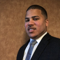 Marcus Palmer