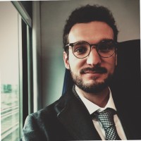 Stefano Grillo