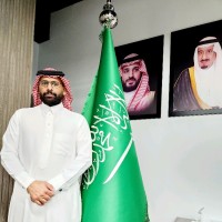 Mohammed Albogami