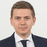 Rafal Ostaszewski