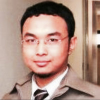 A. Manrenrengi Taufik