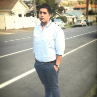 Jatin Sharma