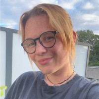 Amber Pauwels