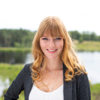 Marlie Bos - Van Haren