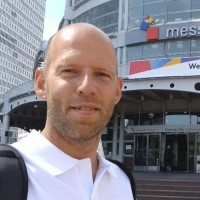 Tim Bol, CRME