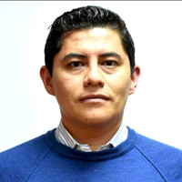 Carlos Enrique Baca Travez