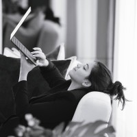 María Fernanda Holguín Santana